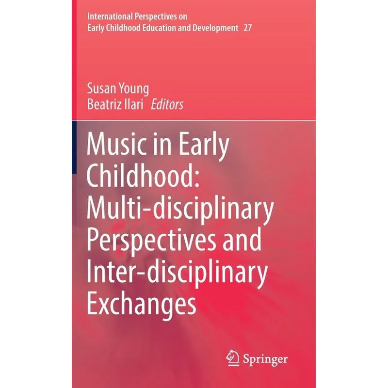 Music in Early Childhood