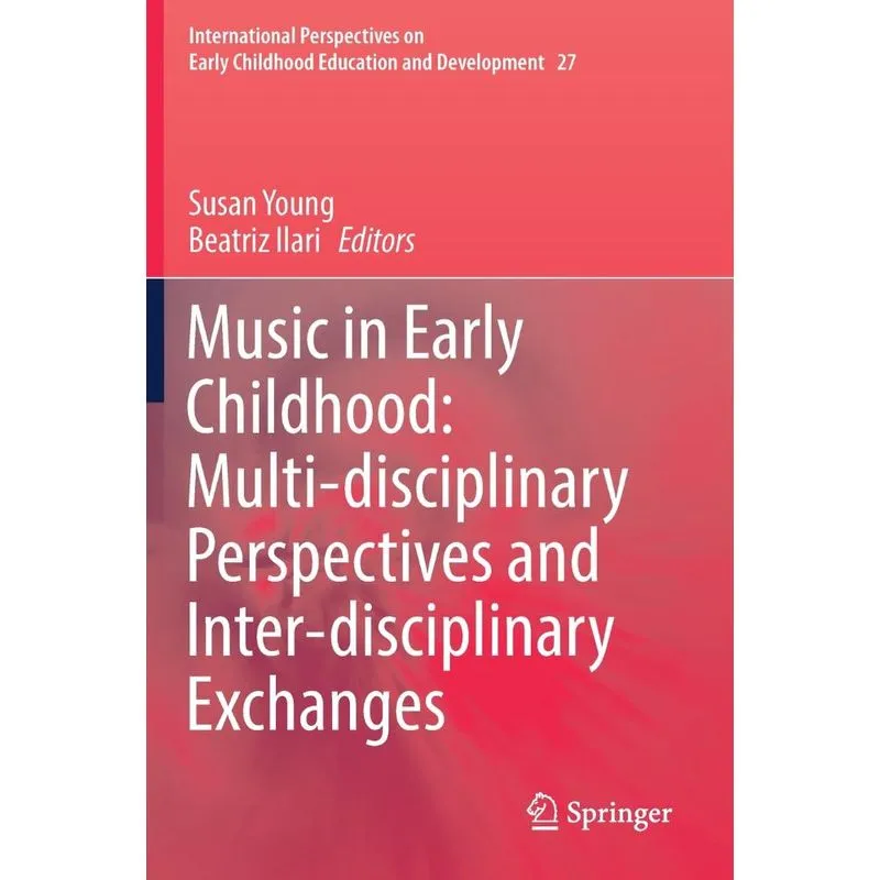 Music in Early Childhood