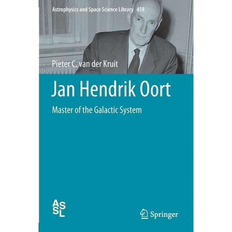 Jan Hendrik Oort
