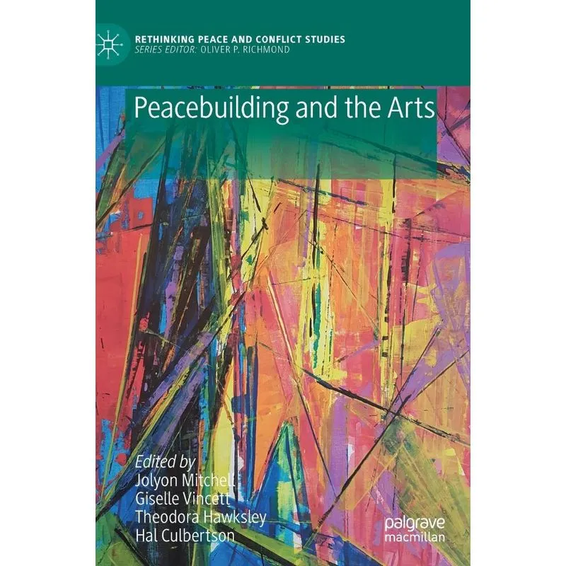 Peacebuilding and the Arts