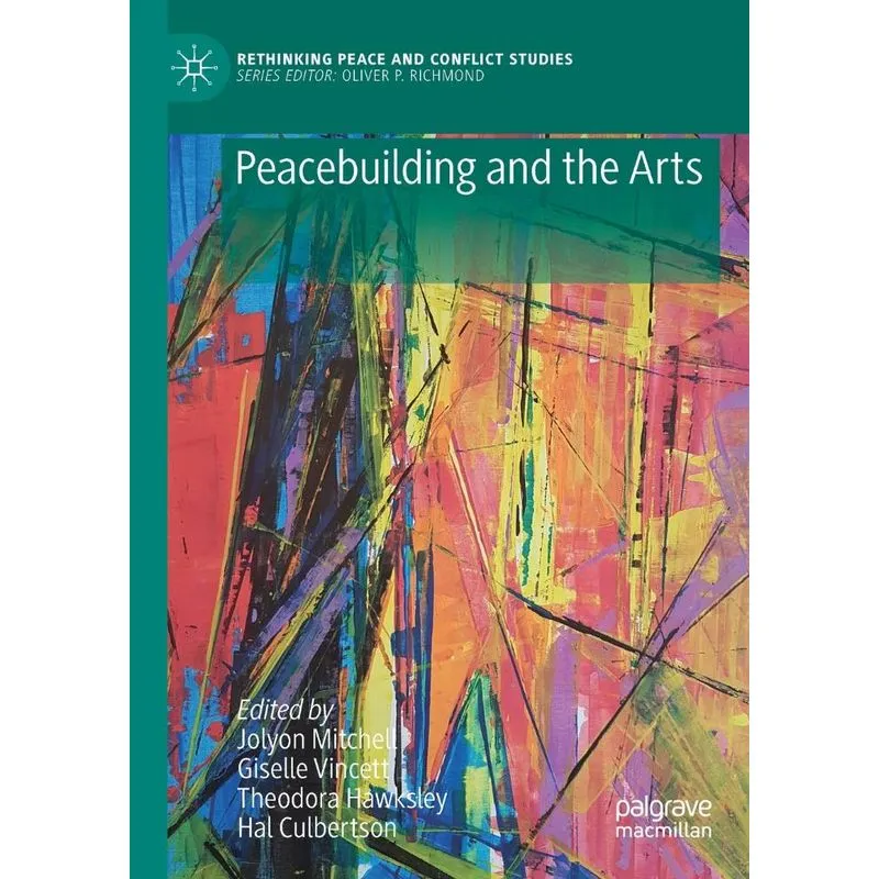 Peacebuilding and the Arts
