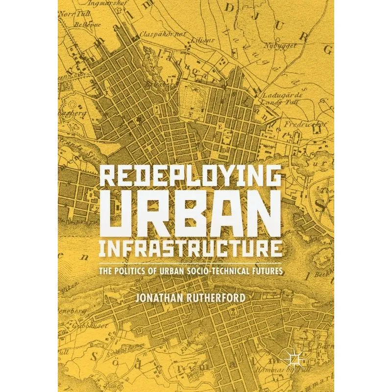 Redeploying Urban Infrastructure