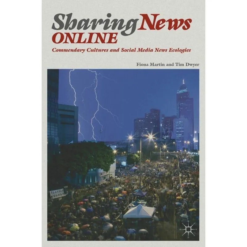 Sharing News Online