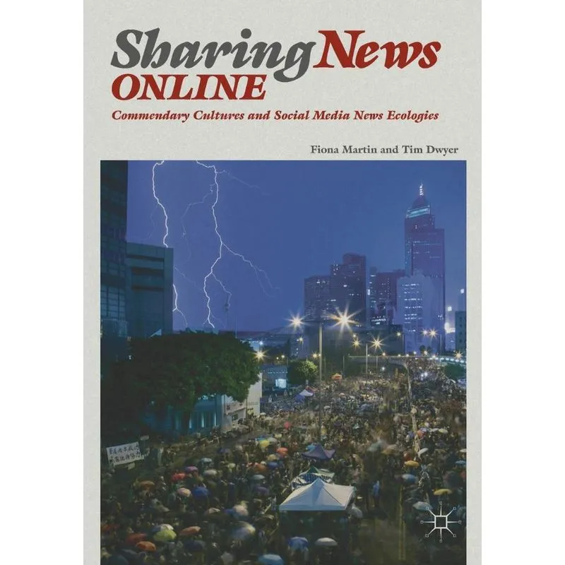 Sharing News Online