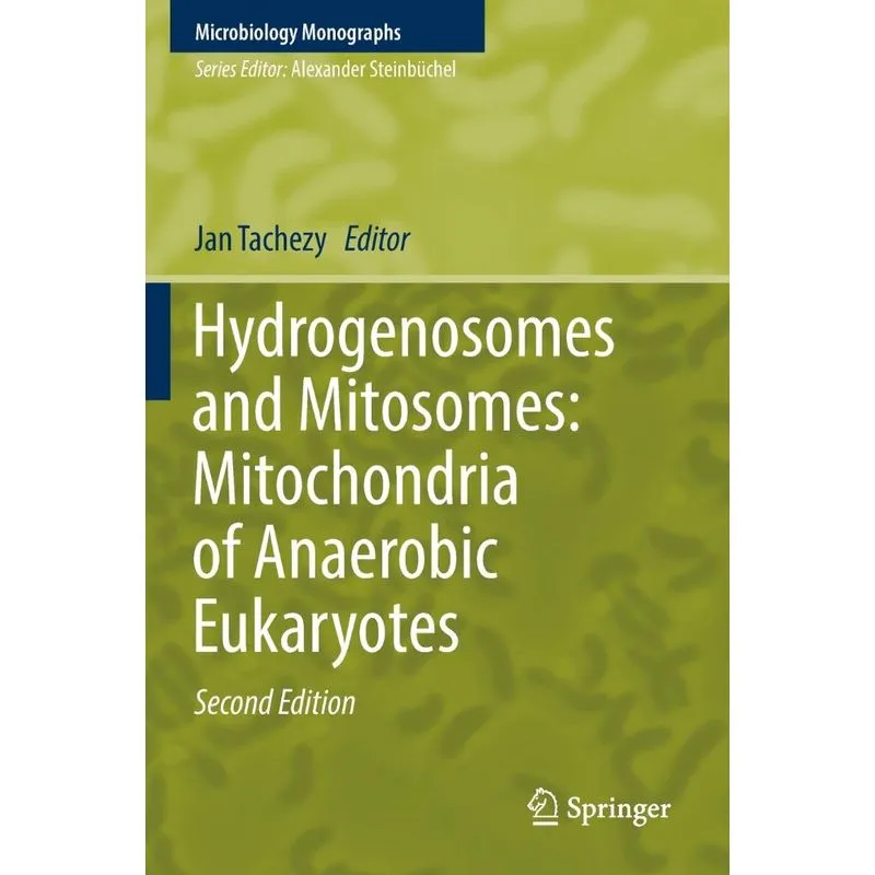 Hydrogenosomes and Mitosomes