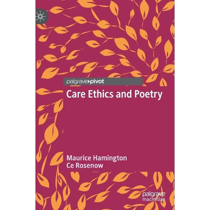 Care Ethics and Poetry