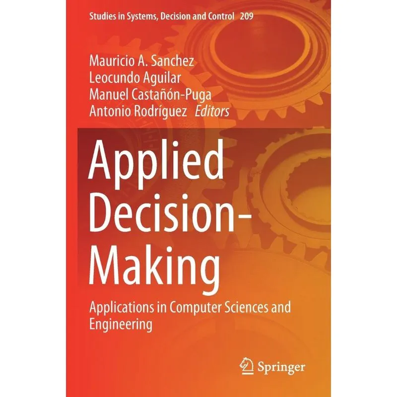 Applied Decision-Making