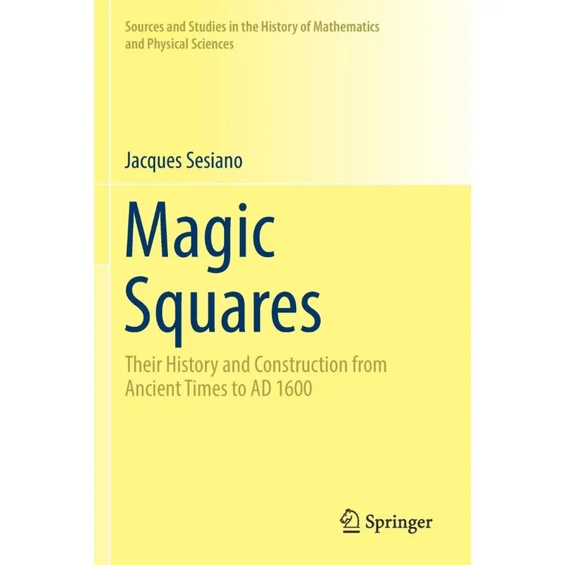 Magic Squares
