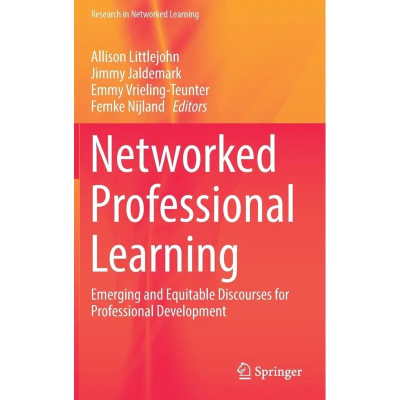 Networked Professional Learning