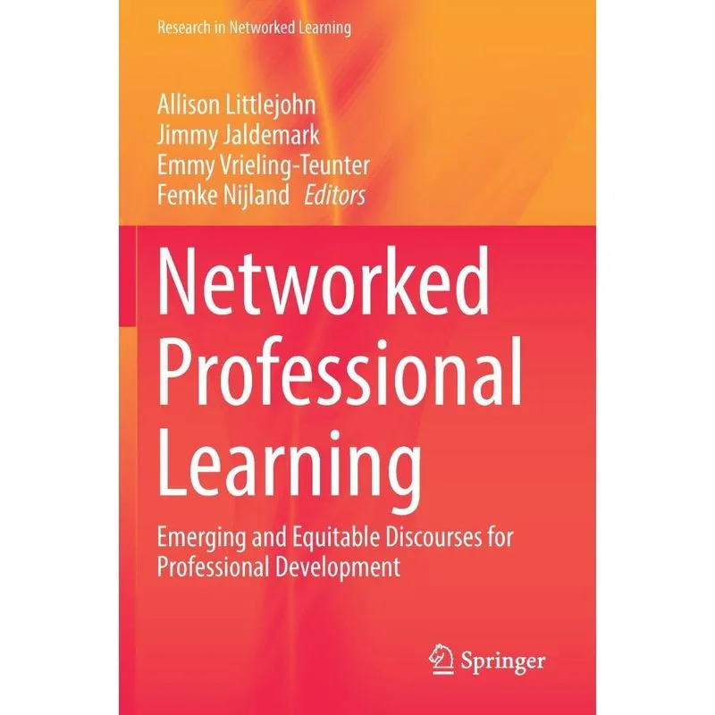 Networked Professional Learning