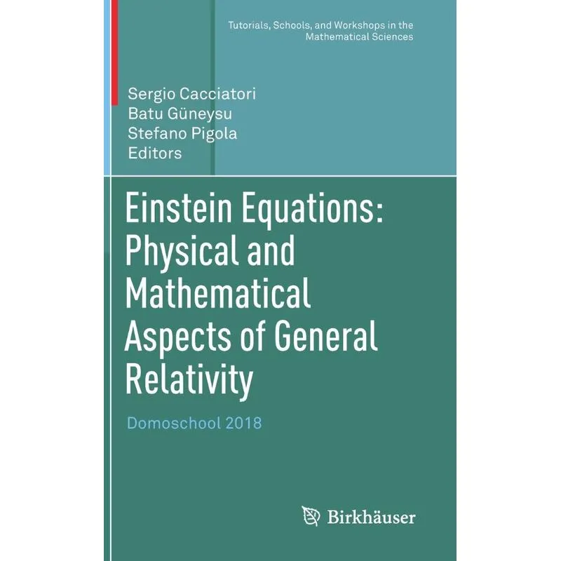 Einstein Equations