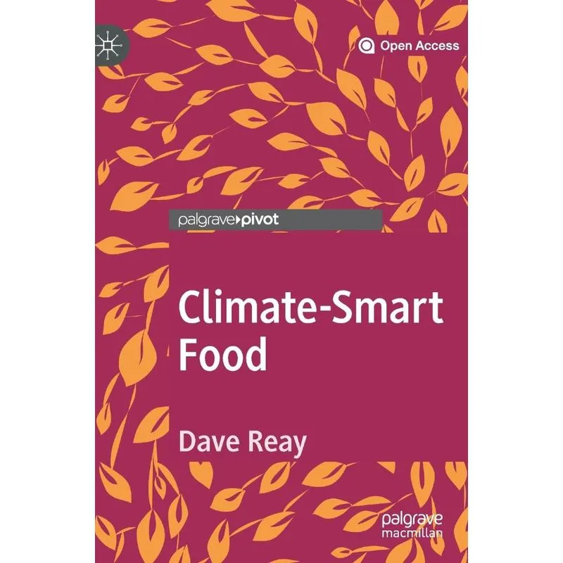 Climate-Smart Food