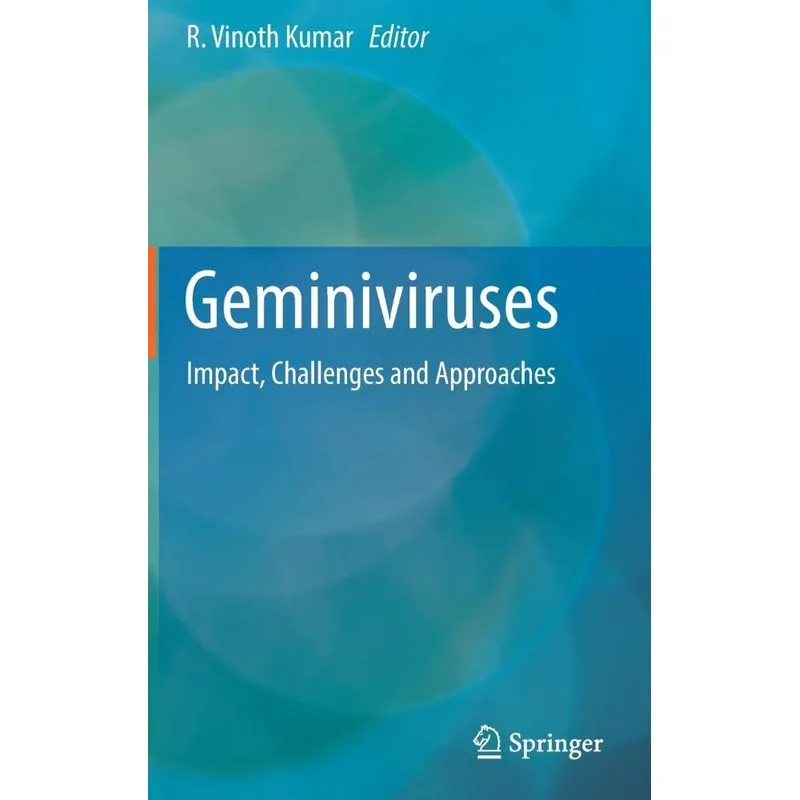Geminiviruses
