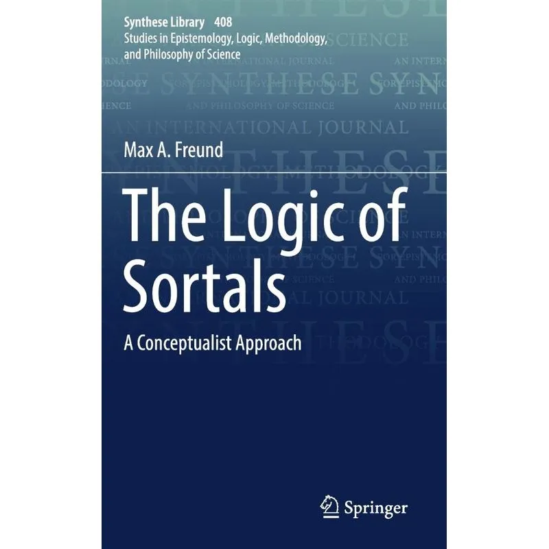 The Logic of Sortals