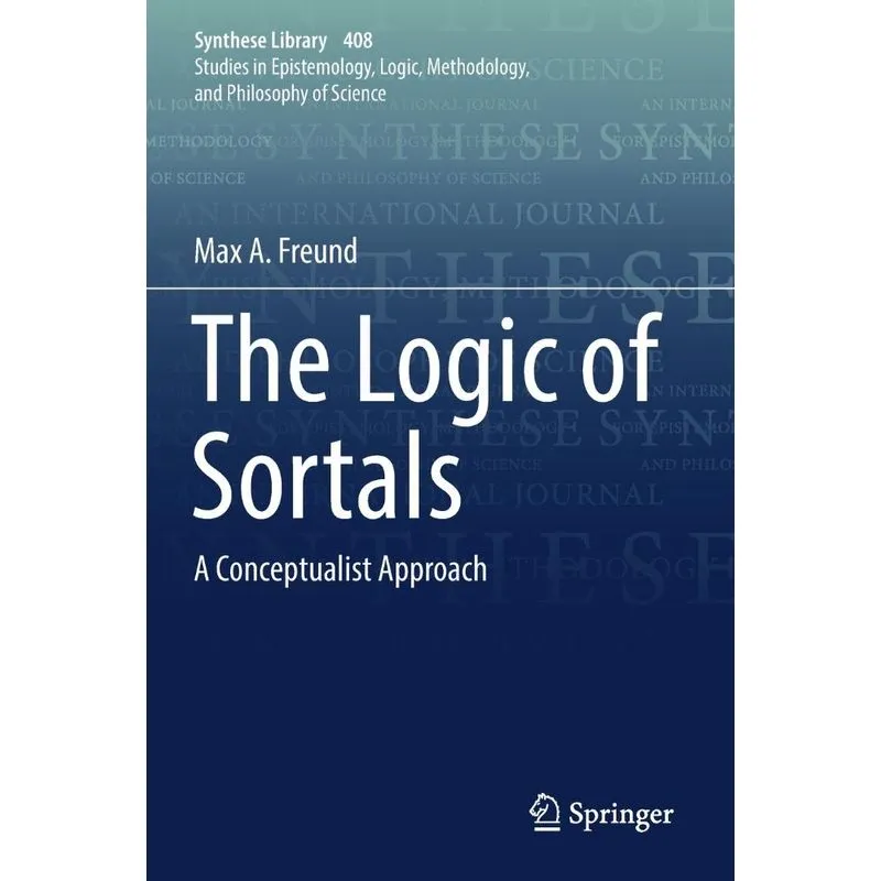 The Logic of Sortals
