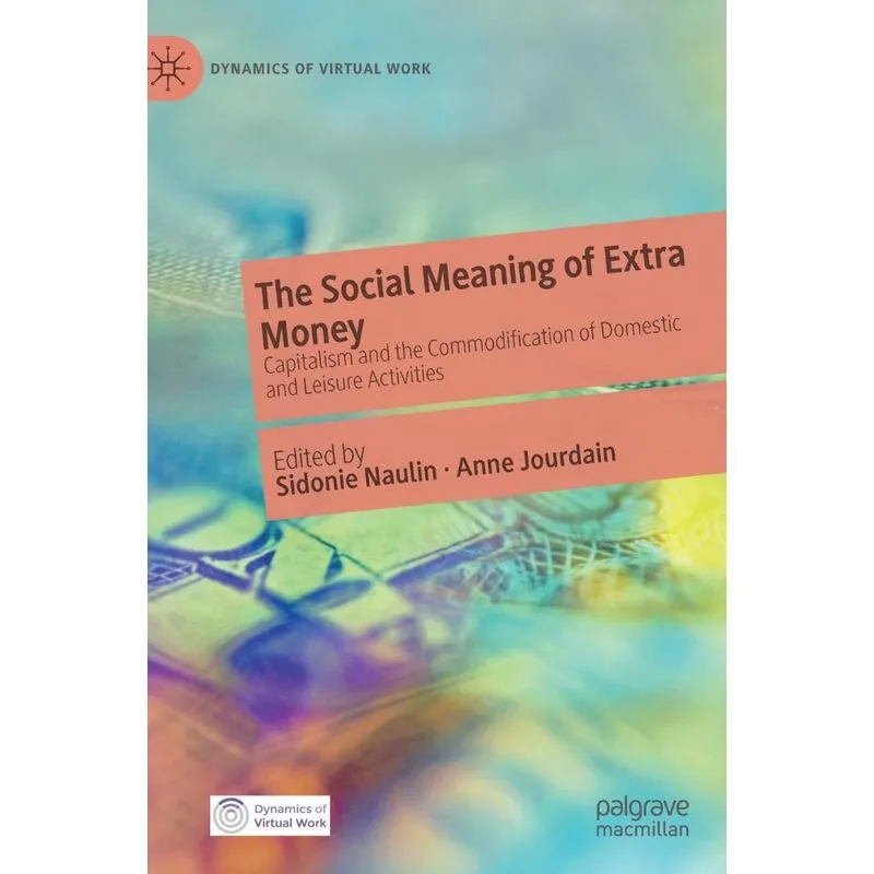 The Social Meaning of Extra Money