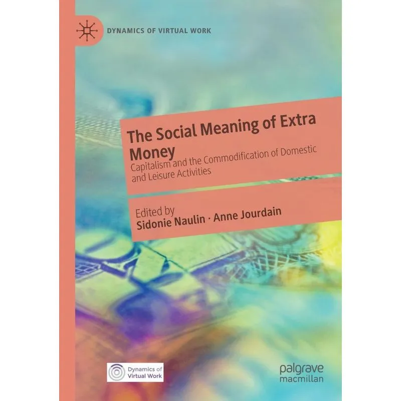 The Social Meaning of Extra Money