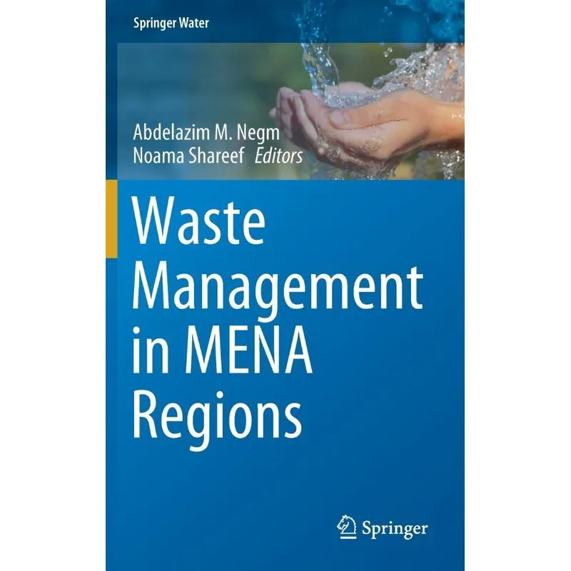 Waste Management in MENA Regions