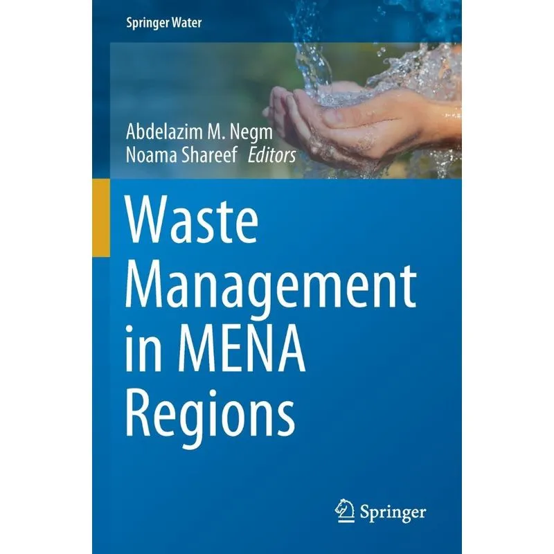 Waste Management in MENA Regions