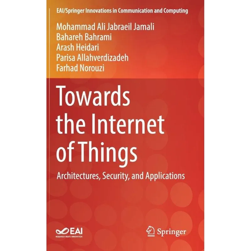 Towards the Internet of Things