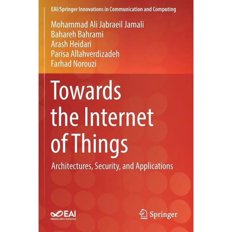 Towards the Internet of Things