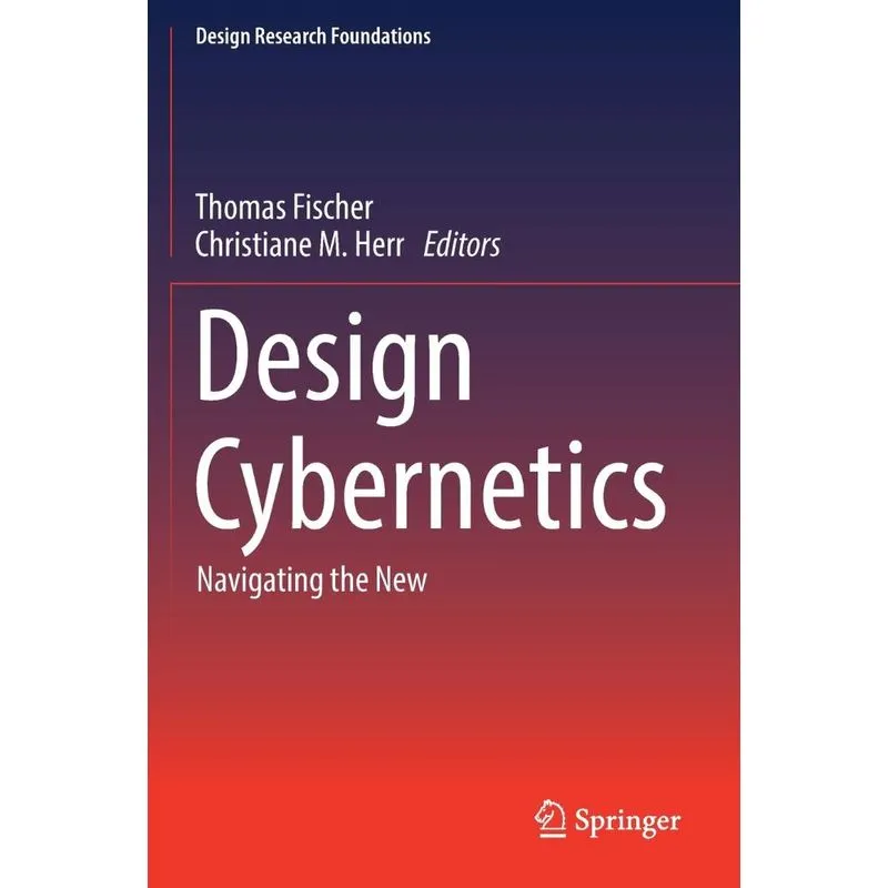 Design Cybernetics