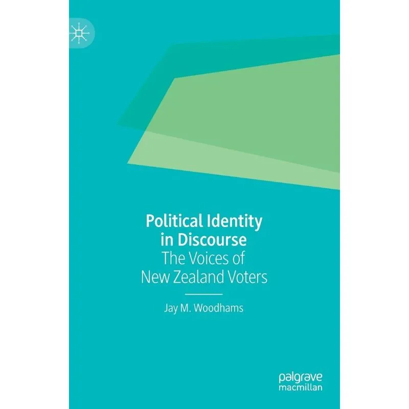 Political Identity in Discourse
