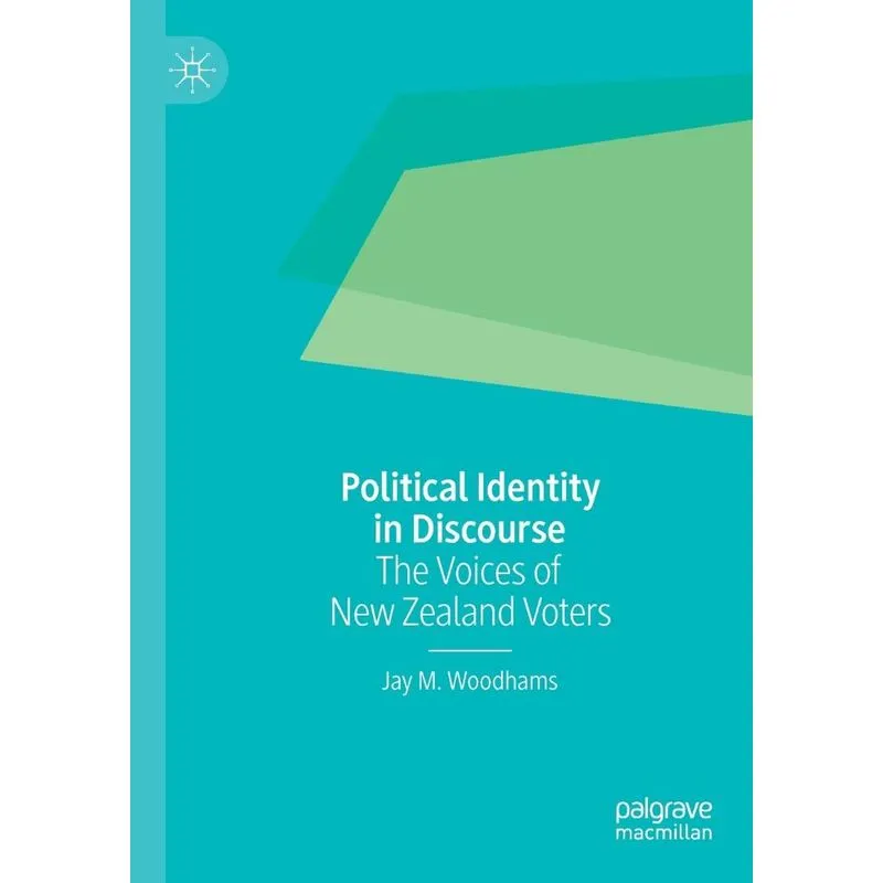 Political Identity in Discourse
