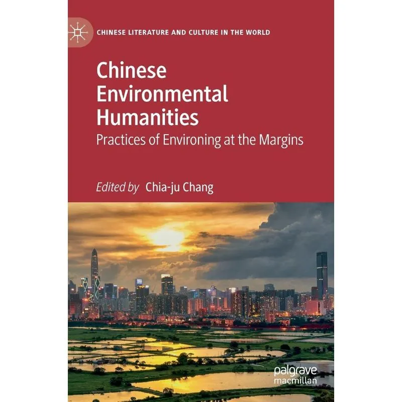 Chinese Environmental Humanities