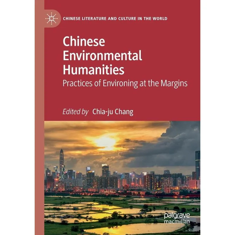Chinese Environmental Humanities