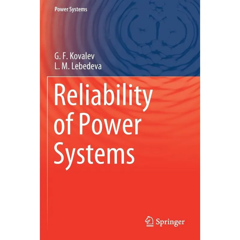 Reliability of Power Systems