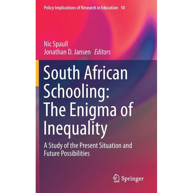 South African Schooling