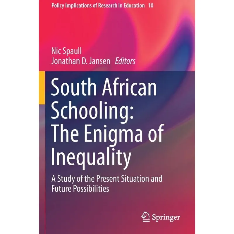South African Schooling