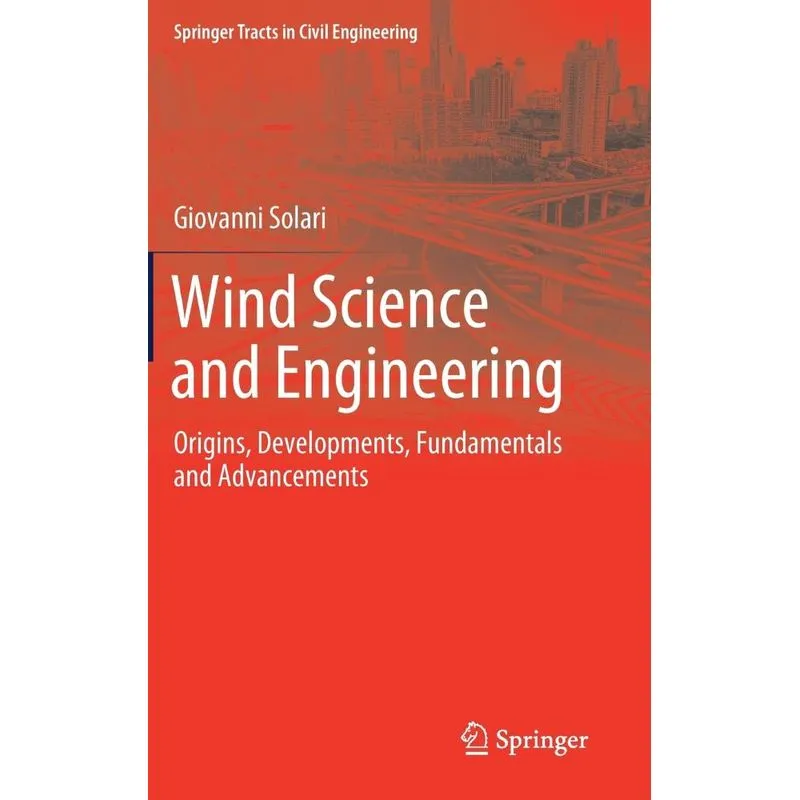 Wind Science and Engineering