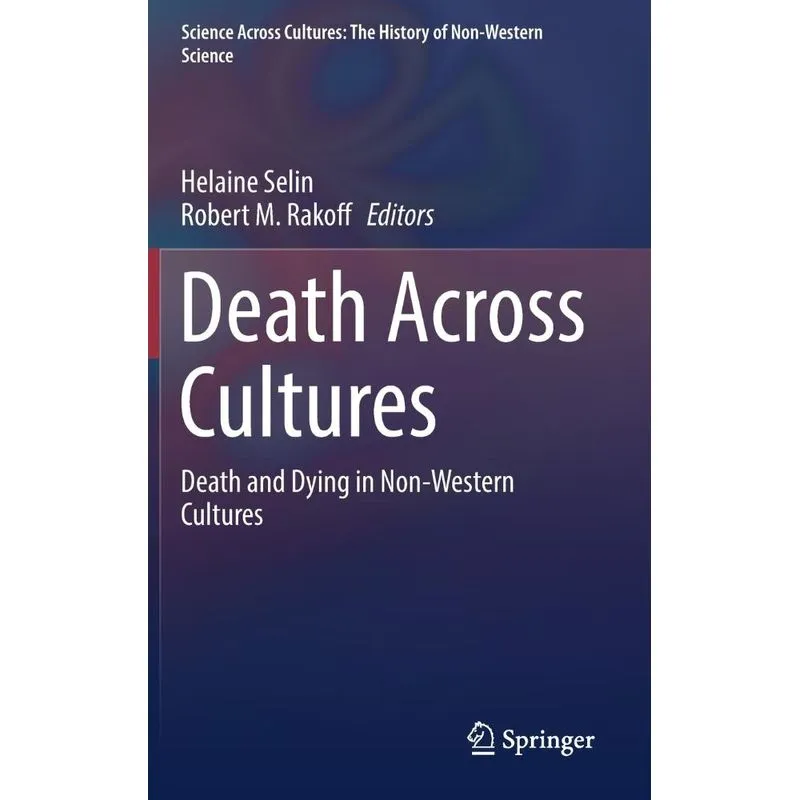 Death Across Cultures