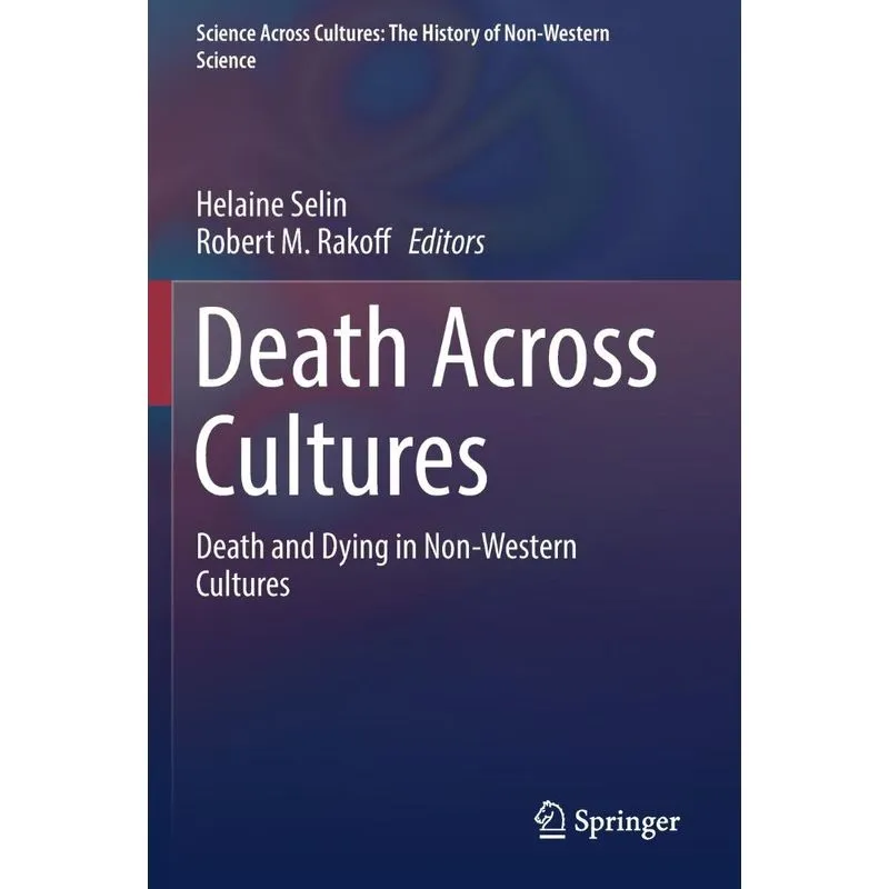 Death Across Cultures
