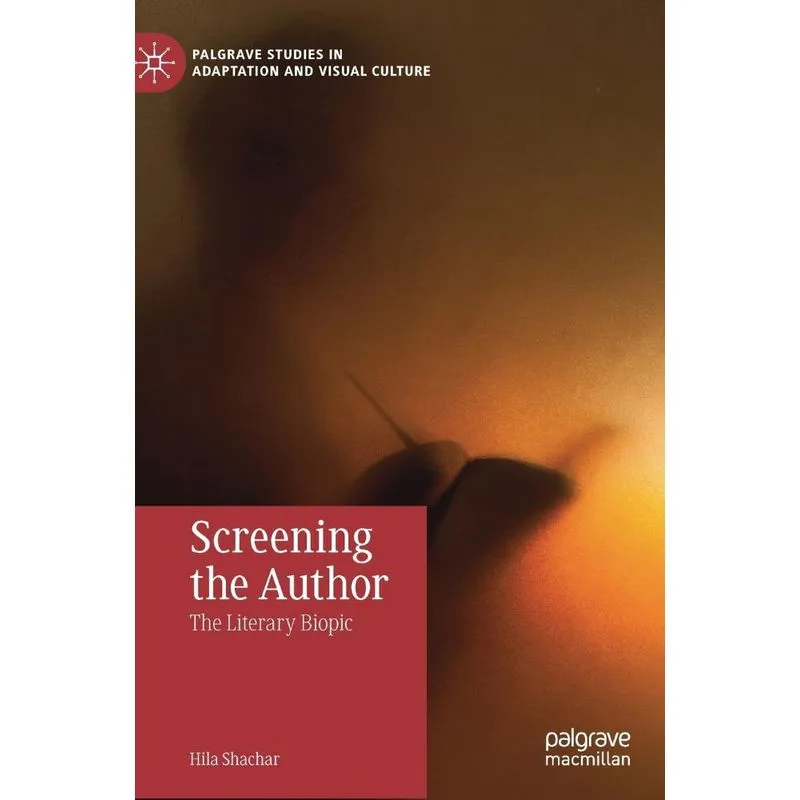 Screening the Author