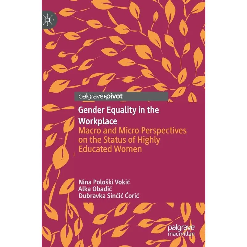 Gender Equality in the Workplace