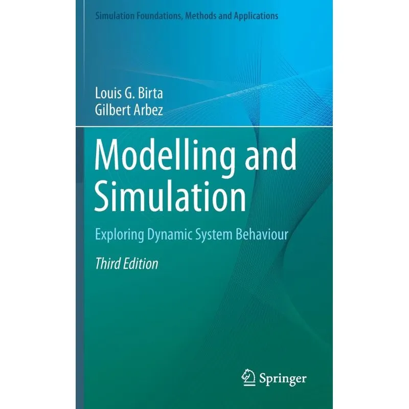 Modelling and Simulation