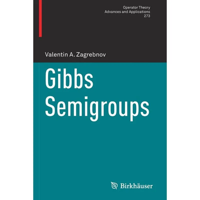 Gibbs Semigroups