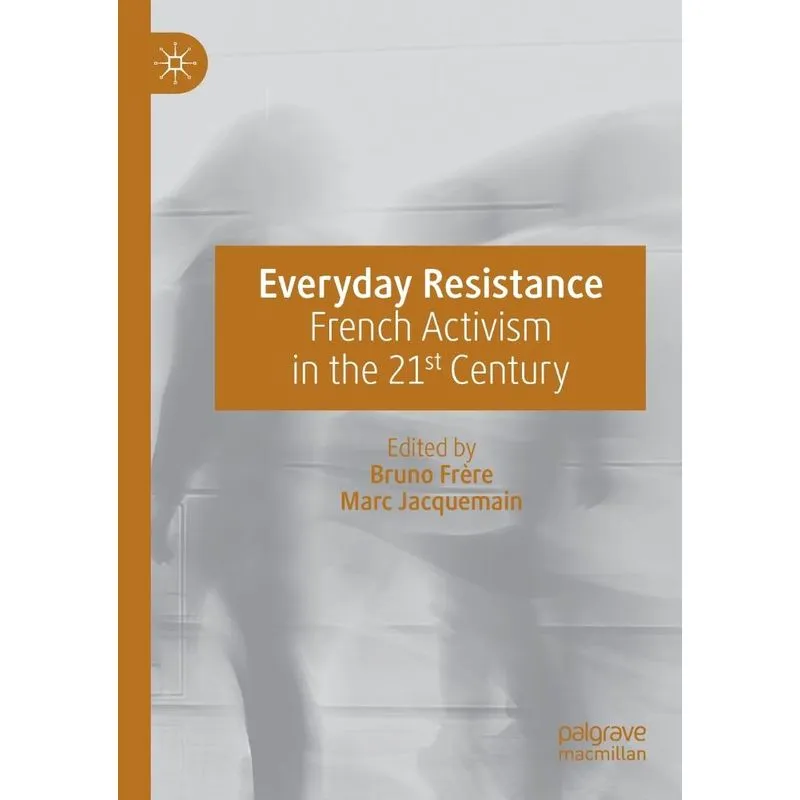 Everyday Resistance