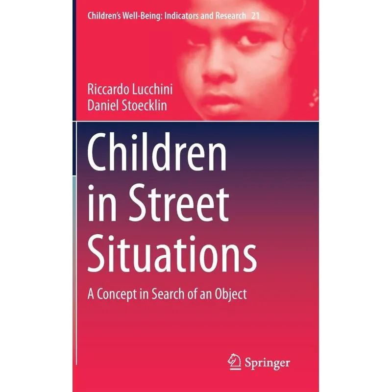 Children in Street Situations
