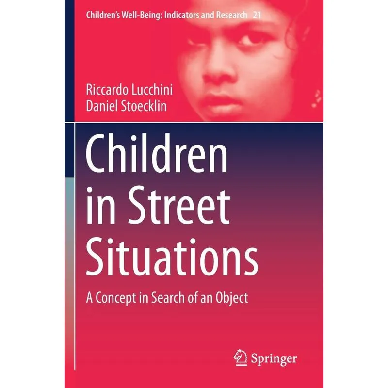 Children in Street Situations