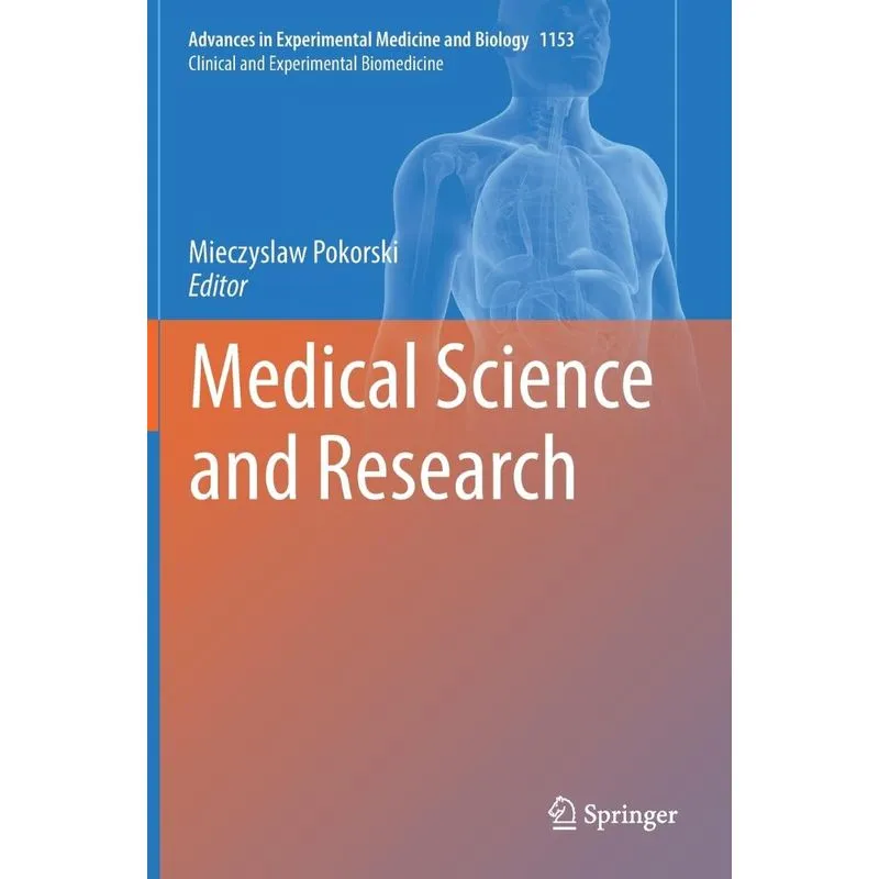 Medical Science and Research