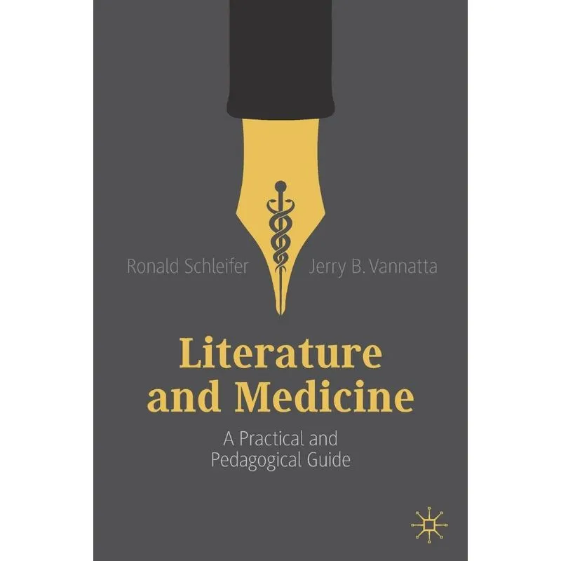Literature and Medicine