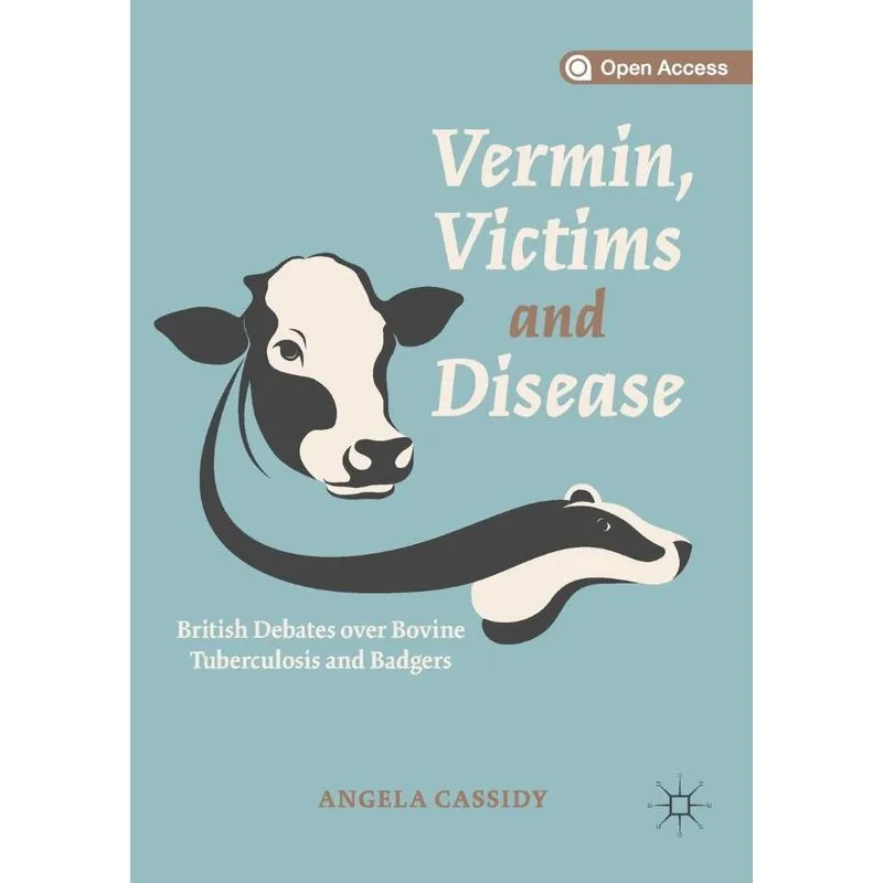 Vermin, Victims and Disease
