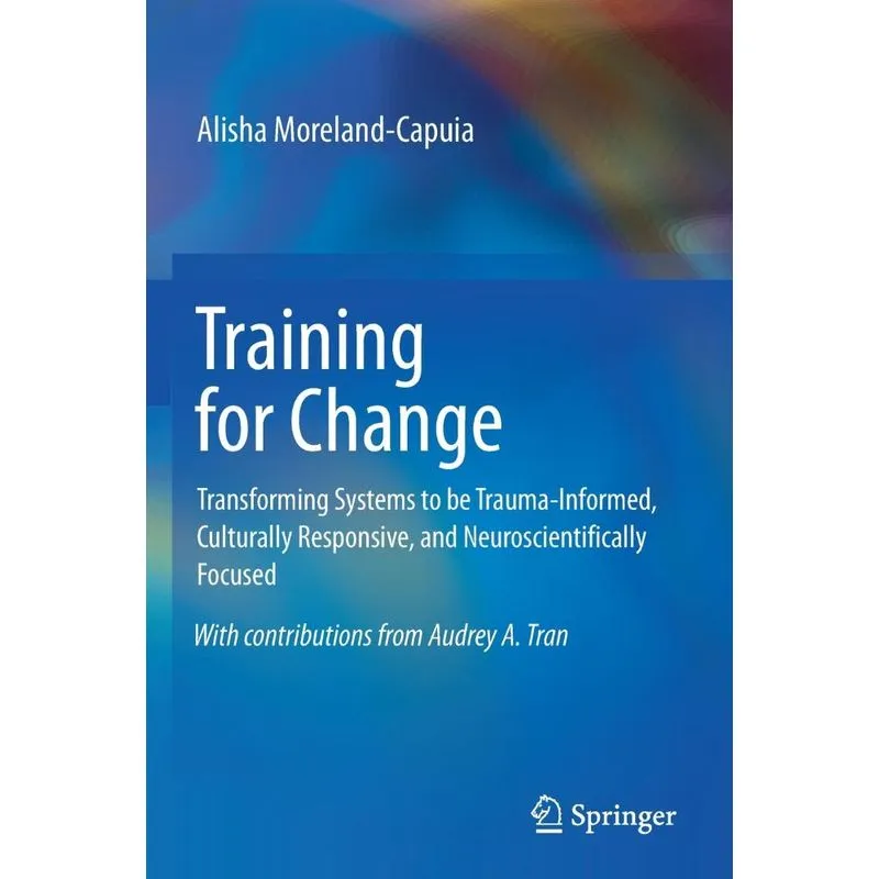 Training for Change
