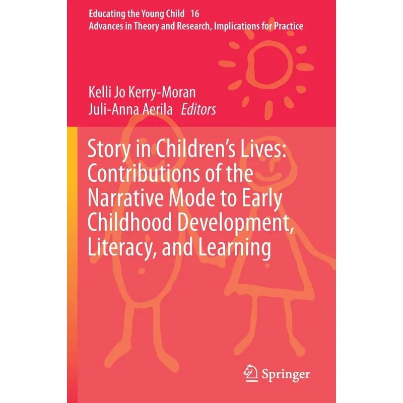 Story in Childrens Lives