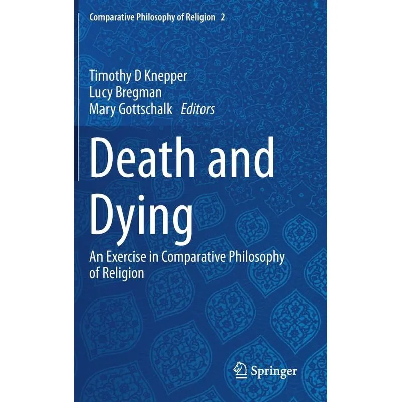 Death and Dying