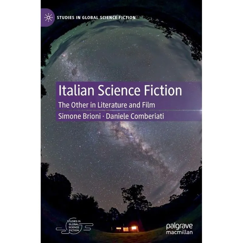 Italian Science Fiction